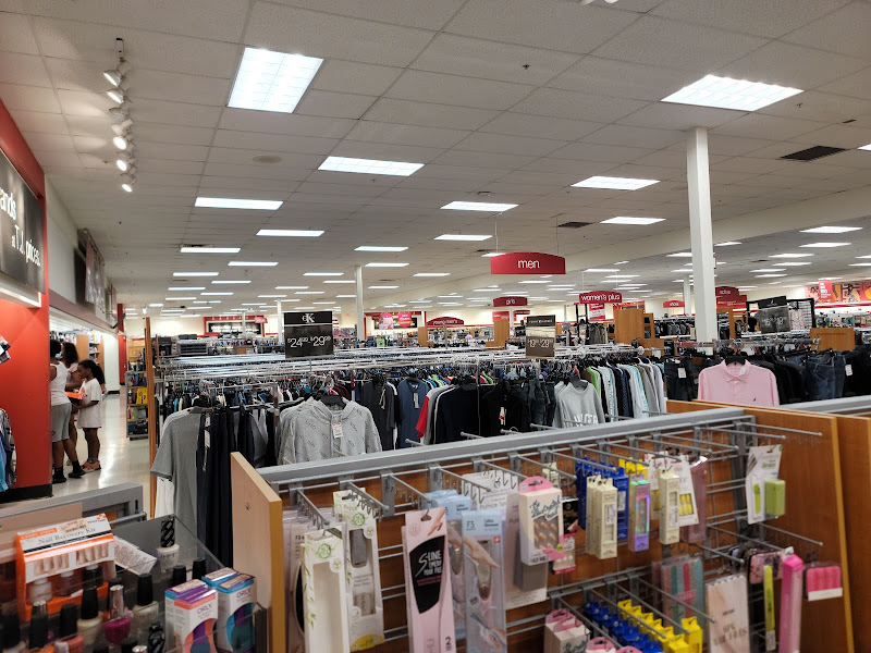 T.J. Maxx