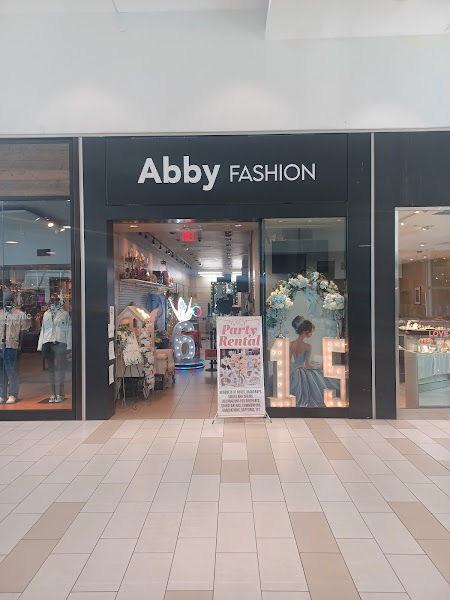Abby's fashion