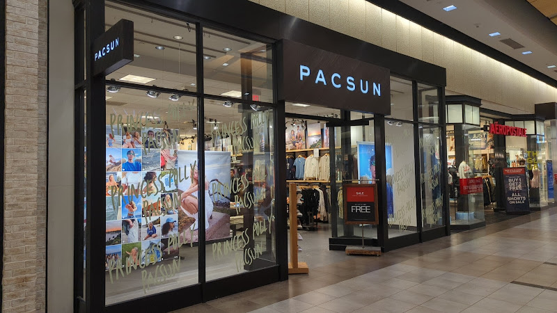PacSun