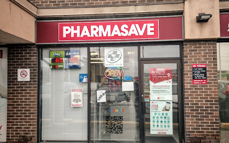 Pharmasave Bank Street Pharmacy