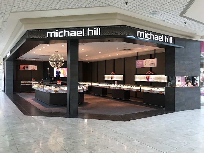Michael Hill