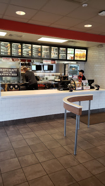 Arby's