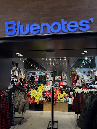 Bluenotes