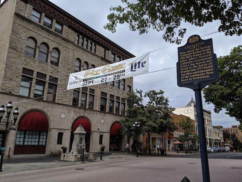 Downtown Bethlehem Association