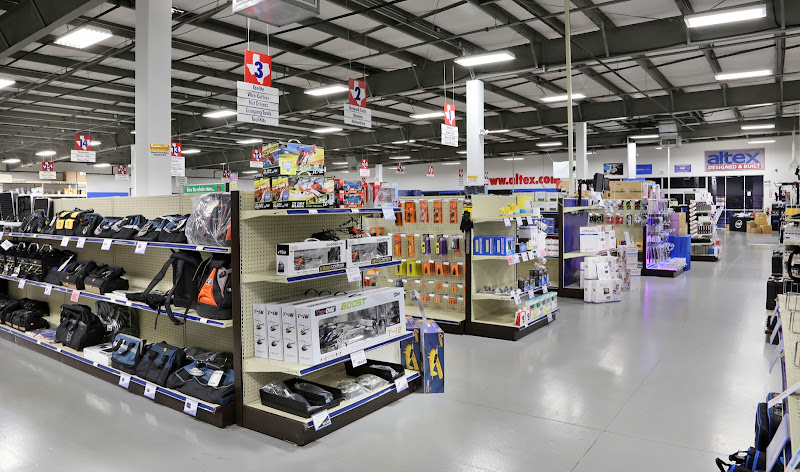 Altex Computers & Electronics