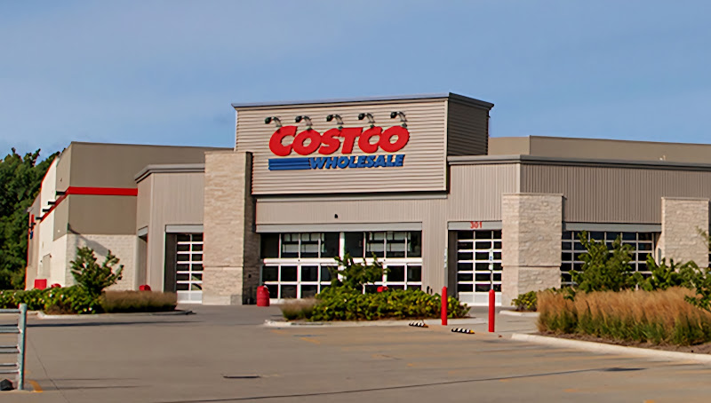 Costco Pharmacy