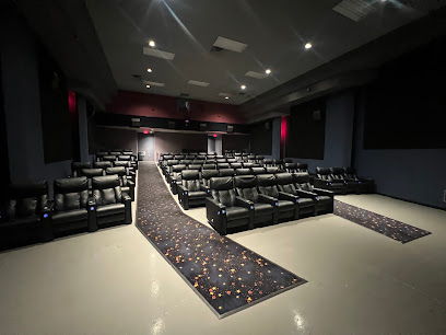 Imagine Cinemas