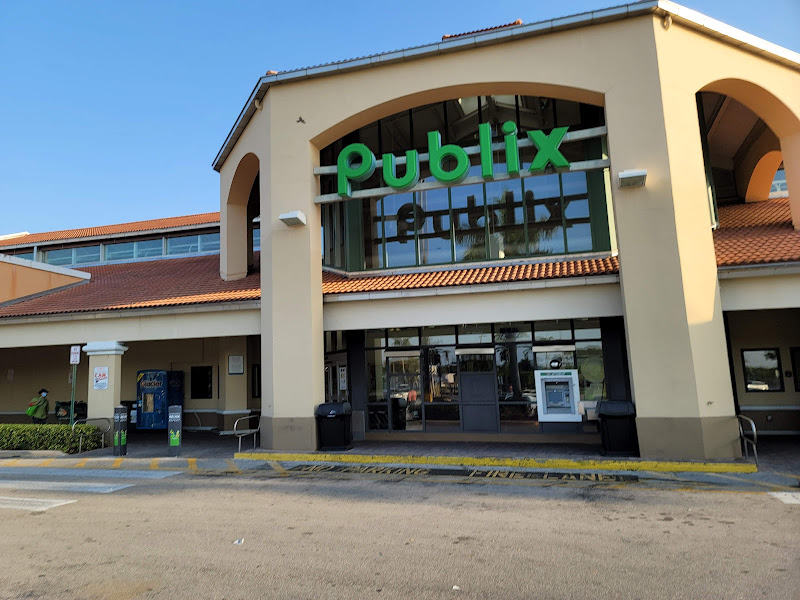 Publix Pharmacy at Sheridan Plaza