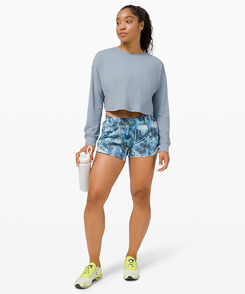 FINE FETTLE CALHOUN - Athletic Apparel for Men & Women - lululemon, alo yoga, free people movement, & more