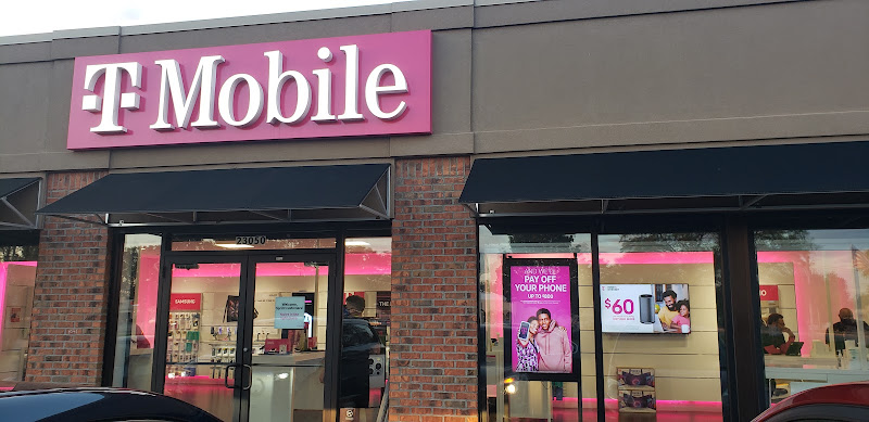 T-Mobile
