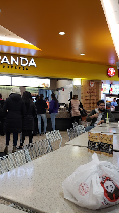 Panda Express