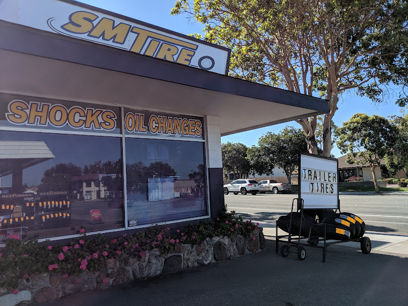 Santa Maria Tire