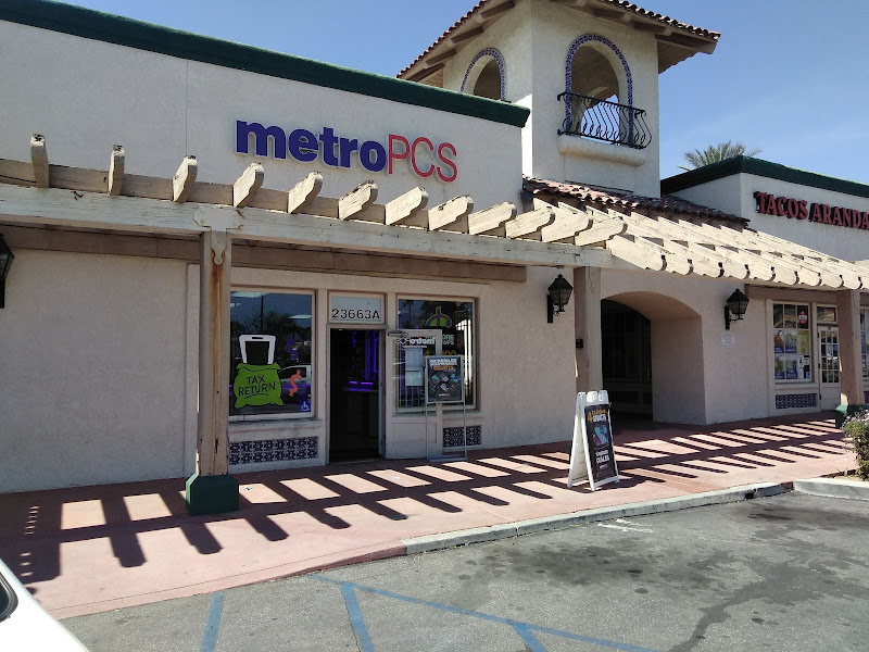 Metro by T-Mobile