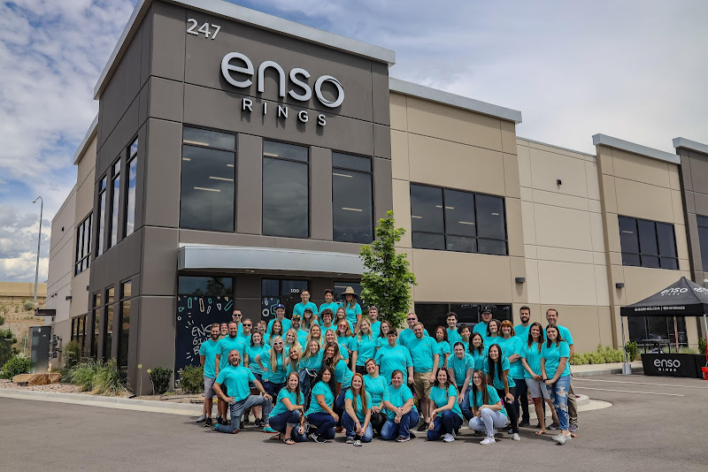 Enso Rings Retail Store