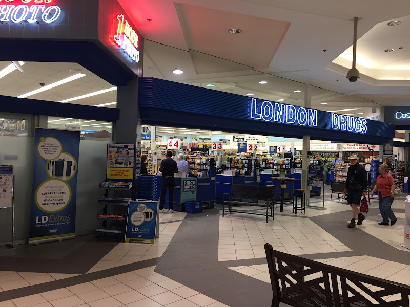 London Drugs