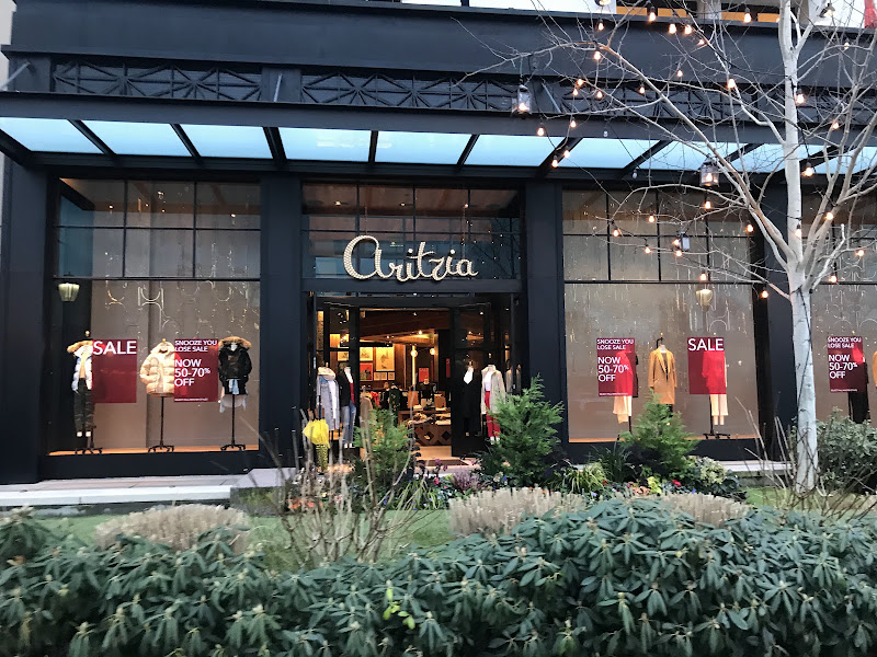 Aritzia
