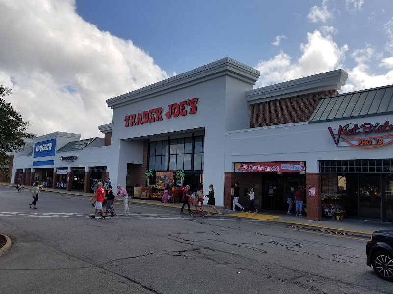 Trader Joe's