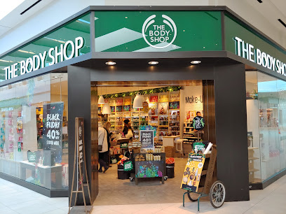 The Body Shop