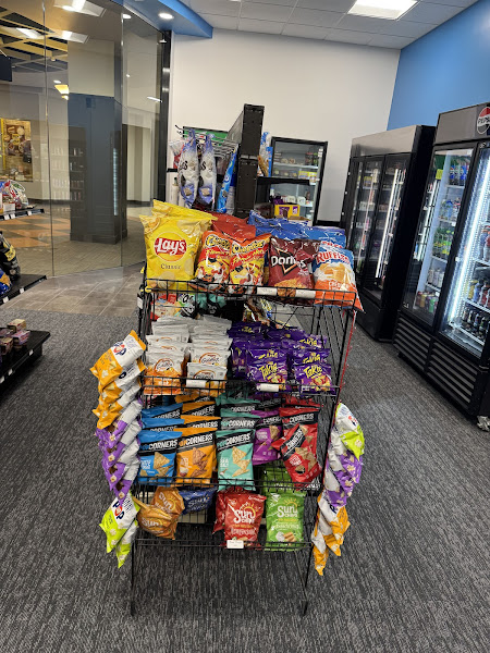 Skyway Mart
