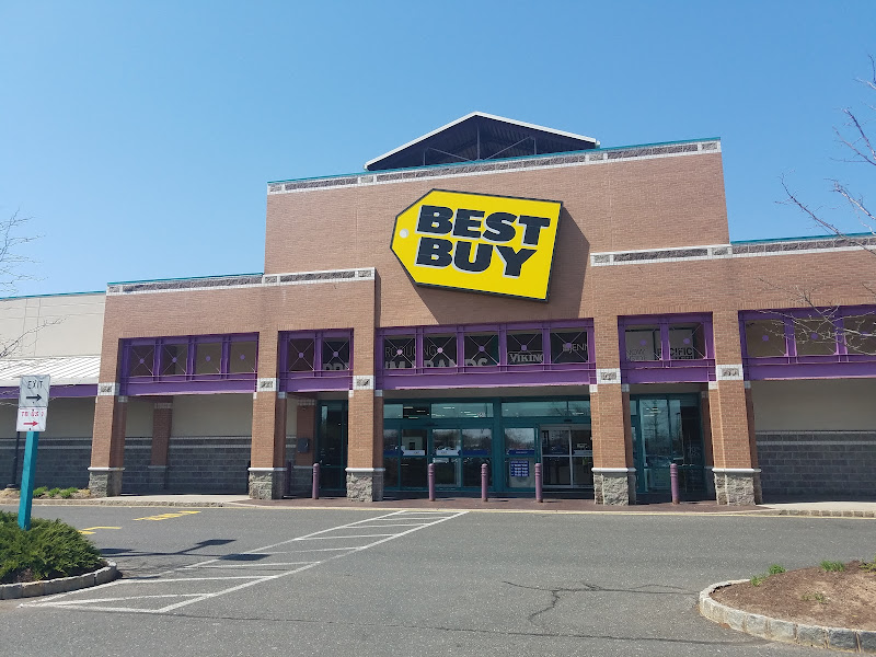 Best Buy