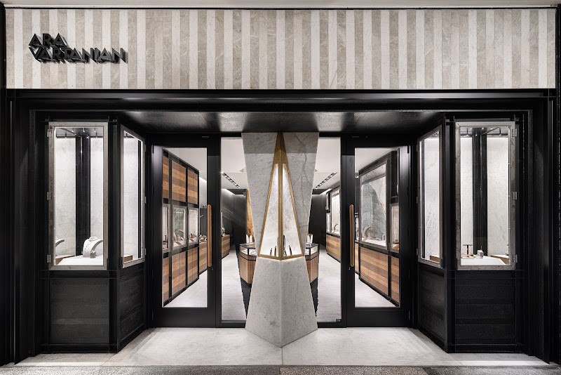 Ara Vartanian - Miami Store