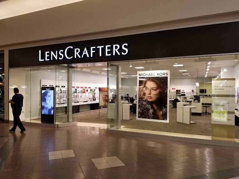 LensCrafters
