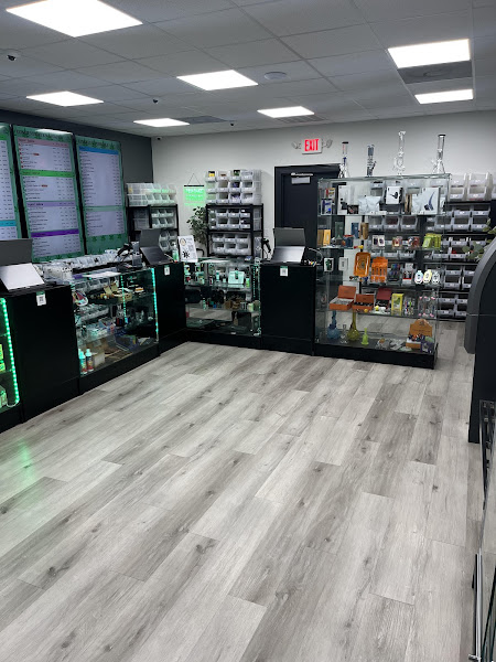 DABBS Cannabis Dispensary