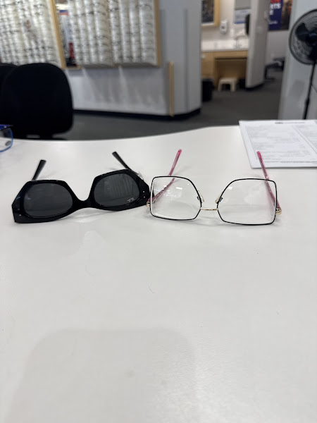 America's Best Contacts & Eyeglasses