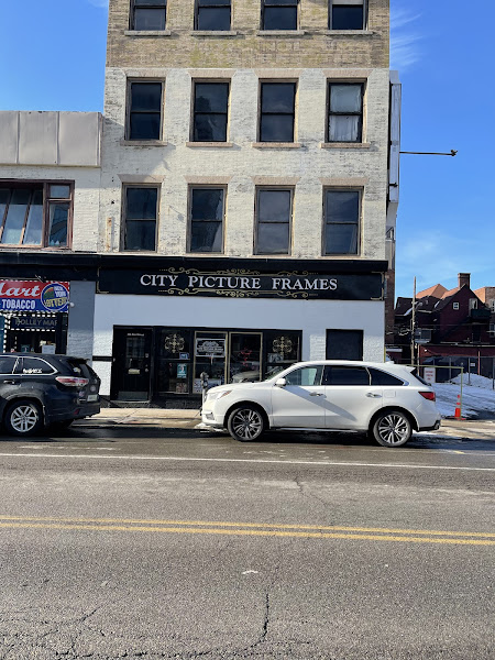 City Picture Frames,LLC