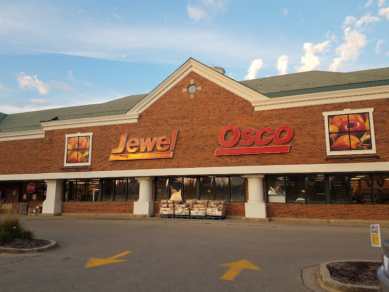 Jewel-Osco