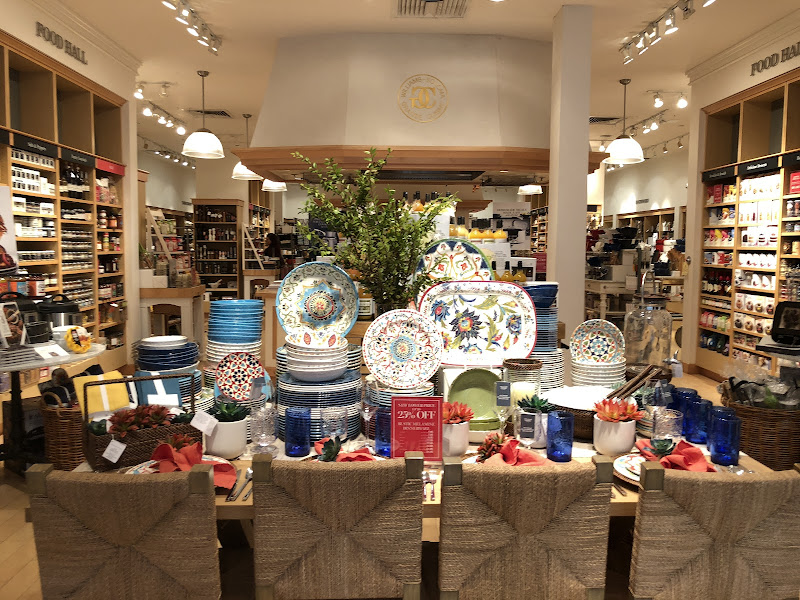 Williams Sonoma