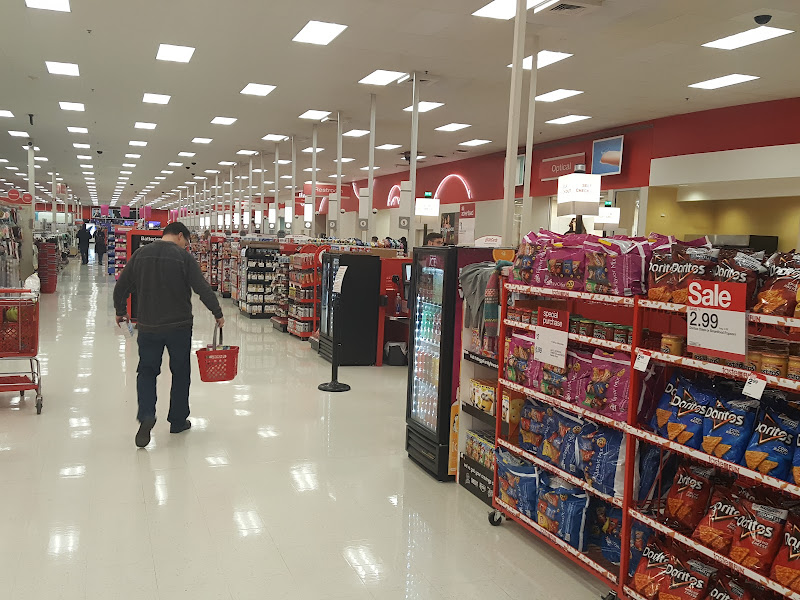 Target