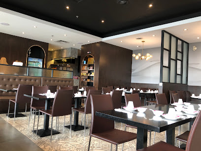 Xin Jiang Restaurant