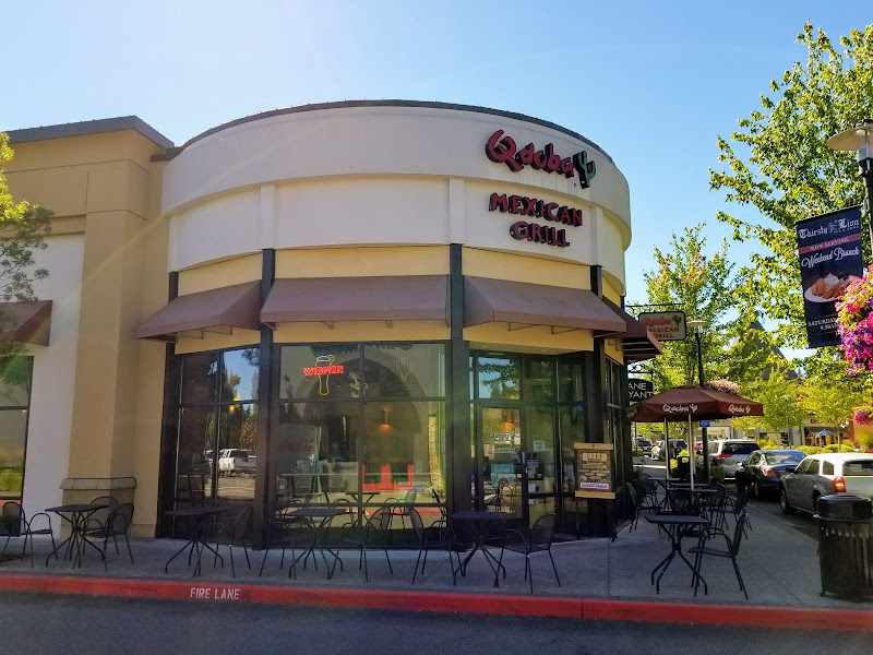 Qdoba