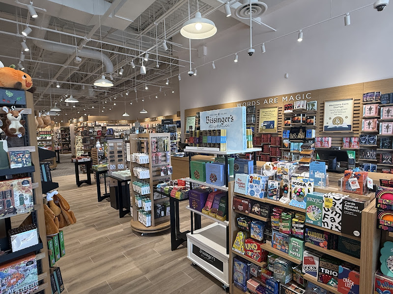 Barnes & Noble