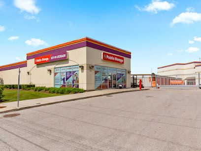 Public Storage