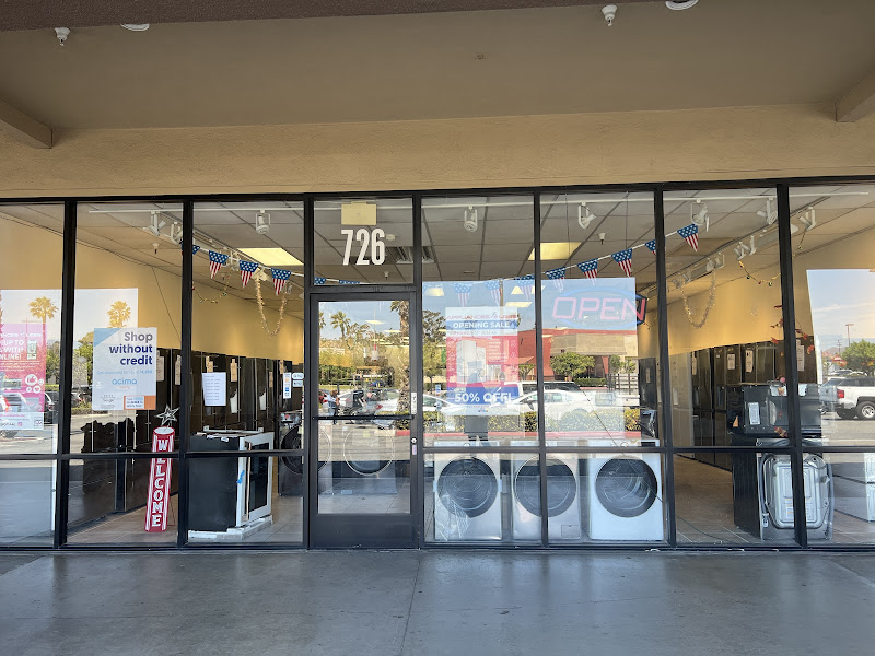 Appliances 4 Less