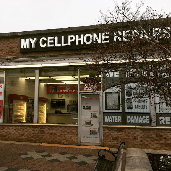 MY CELLPHONE REPAIRS