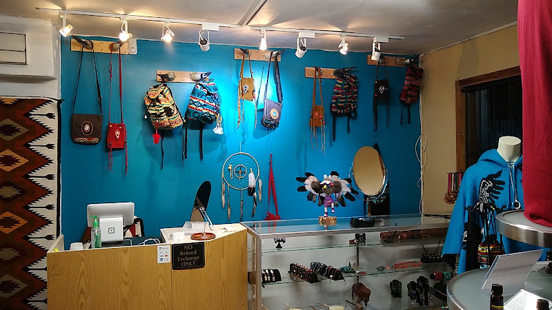 Wind rhythms of New Mexico