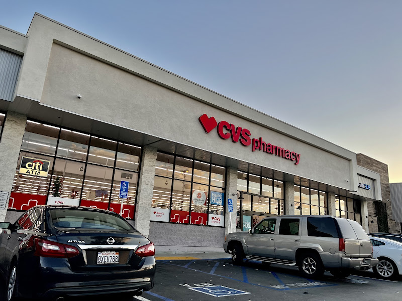 CVS Pharmacy