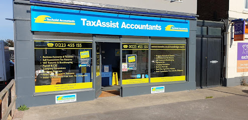TaxAssist Accountants