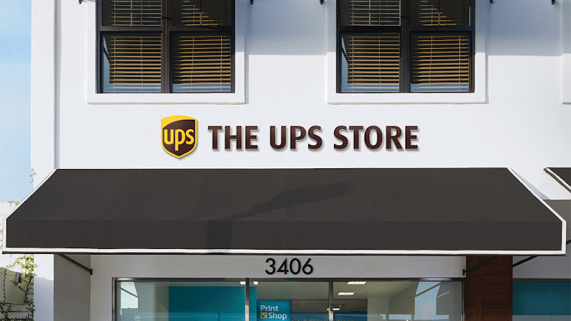 UPS