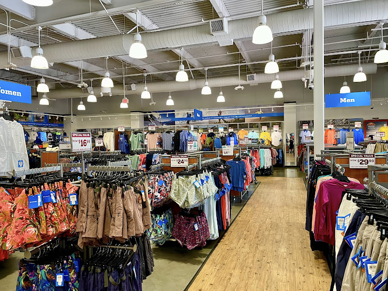 Columbia Factory Store
