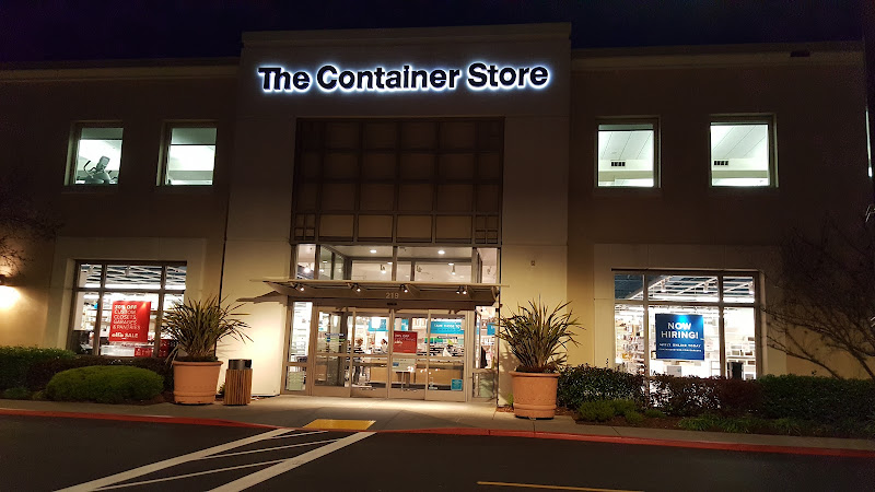 The Container Store