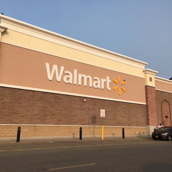 Walmart Bakery