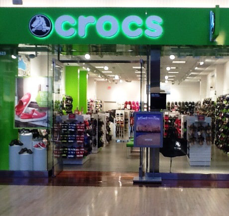Crocs