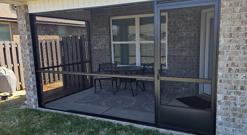 All Valley Screen Rooms