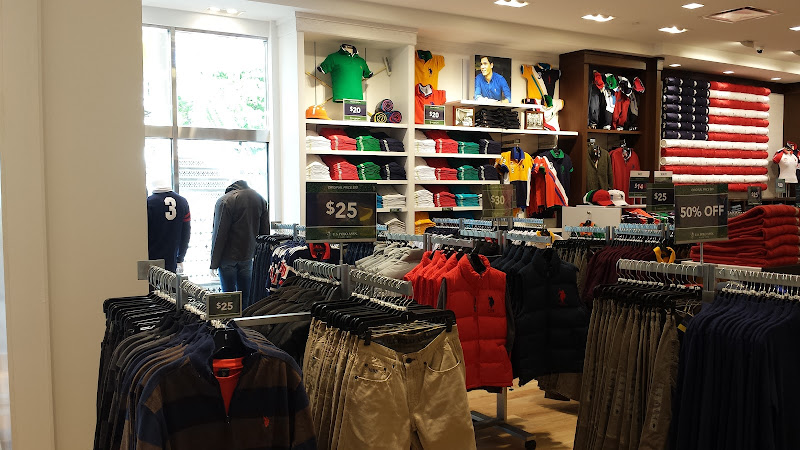 U.S. Polo Assn.
