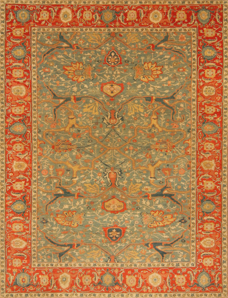 Woven Art Antique & New Decorative Carpets