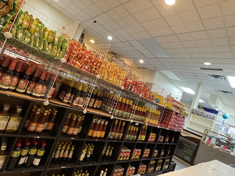 Joy Filipino Store